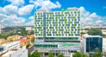 Saigon Airport Hotel - Holiday Inn & Suites Saigon Airport