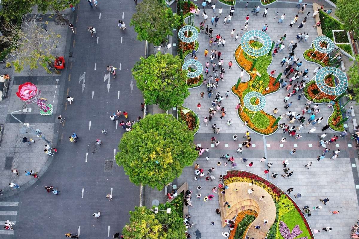 _Người Dân Địa Phương Thường Đón Countdown Giao Thừa Ở Đâu Tại TP.HCM (2026)