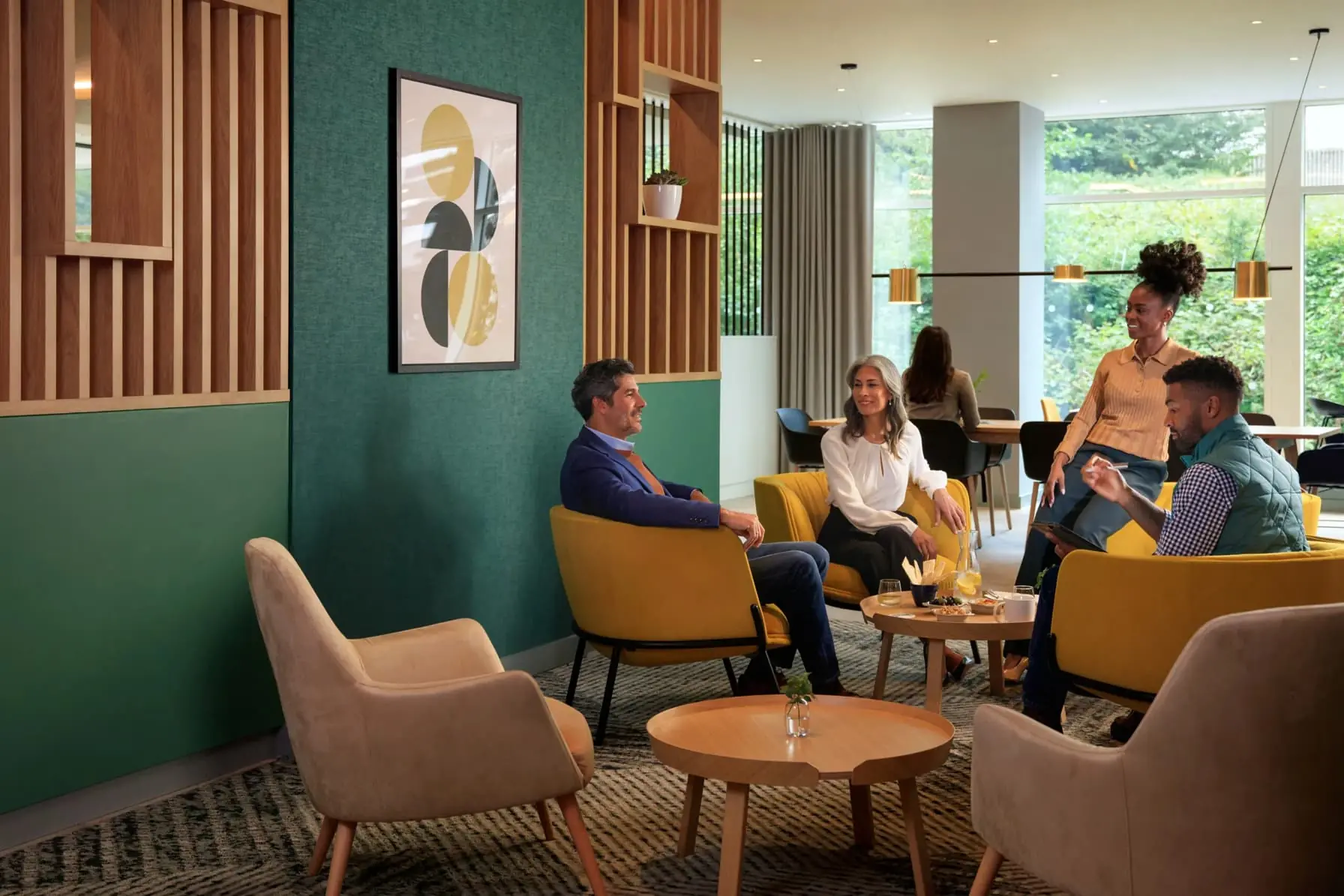 Arrive Anytime – 24 Hour Stay flexible hotel package at Holiday Inn & Suites Saigon Airport