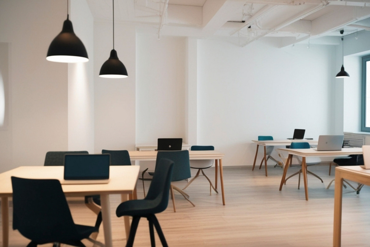 Coworking space là gì và vì sao ngày càng phổ biến ở TP.HCM
