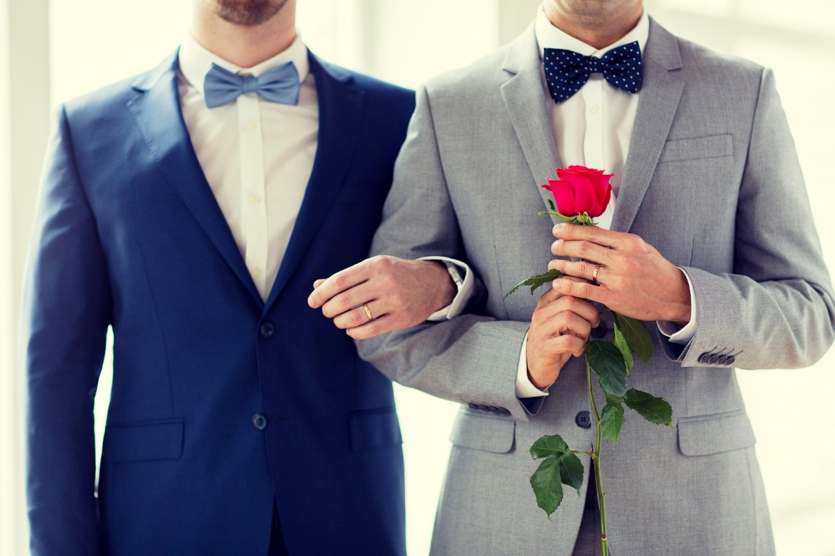 Things to consider when organizing an LGBT wedding in Ho Chi Minh City
