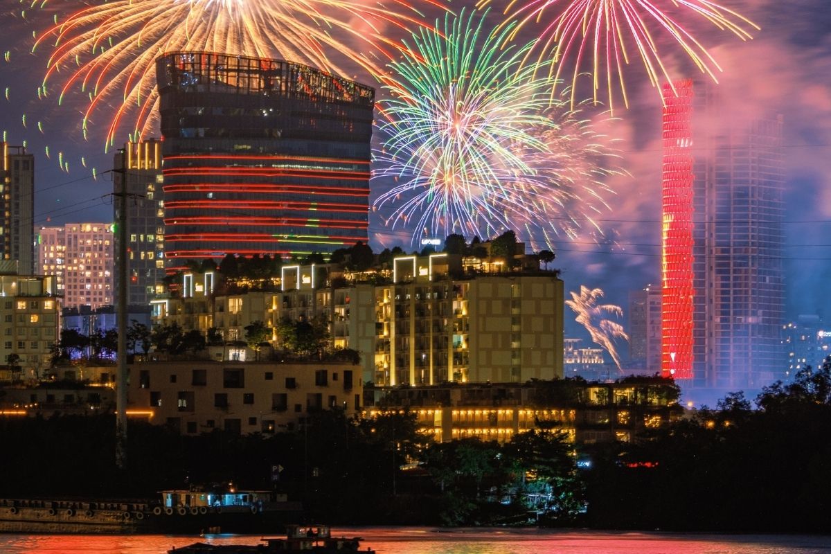 April 30 – May 1 holiday schedule in 2026 and why this is an ideal time to explore Saigon