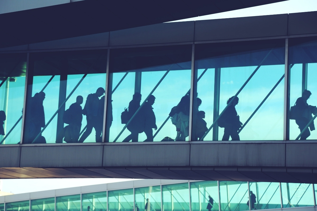 Layovers in Ho Chi Minh City: common problems many passengers face