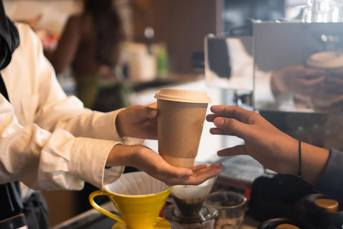 Criteria for choosing an ideal work café in Saigon