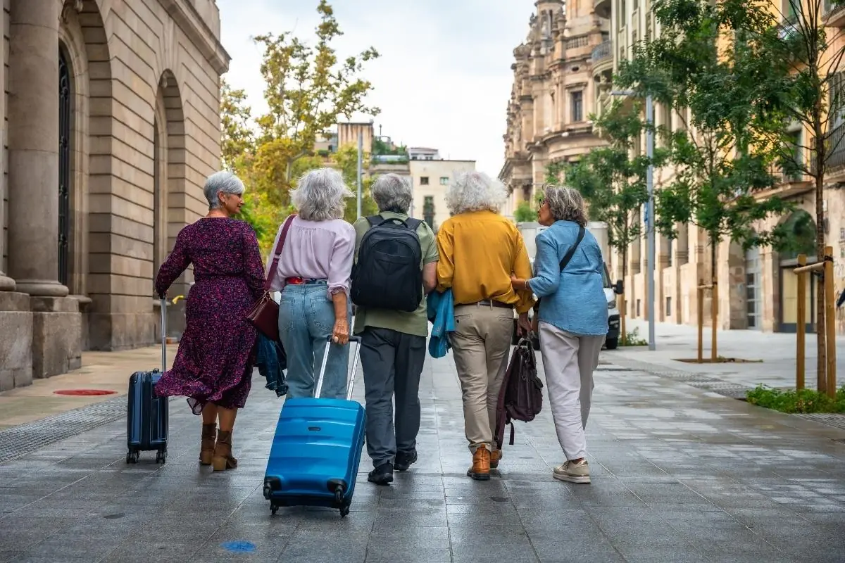 Tối ưu chi phí với dịch vụ đưa đón sân bay