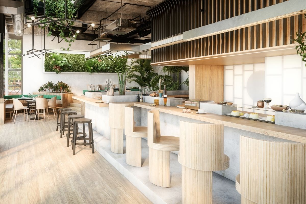 Top 10 work-friendly cafés in Saigon: Saigon Coffee Roastery